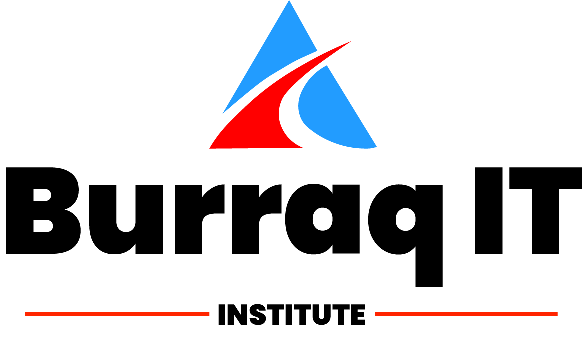 Enroll now - Burraq it Institute